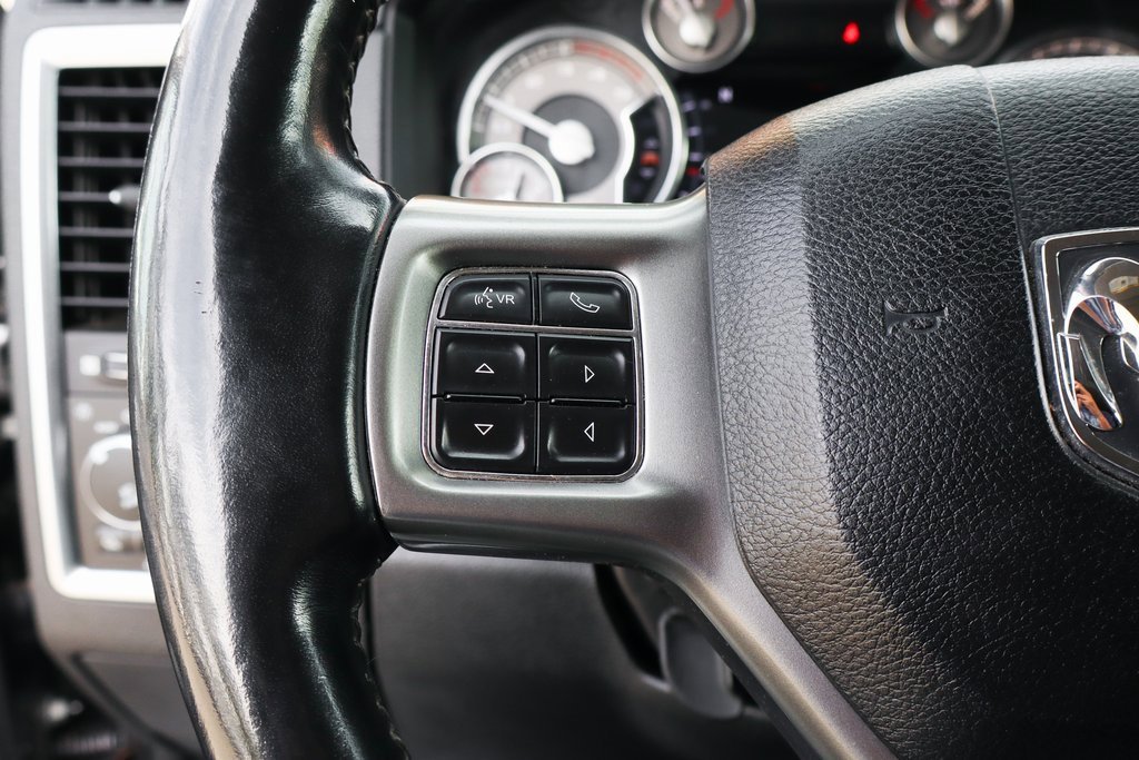 Used 2014 RAM 2500 Limited image 22
