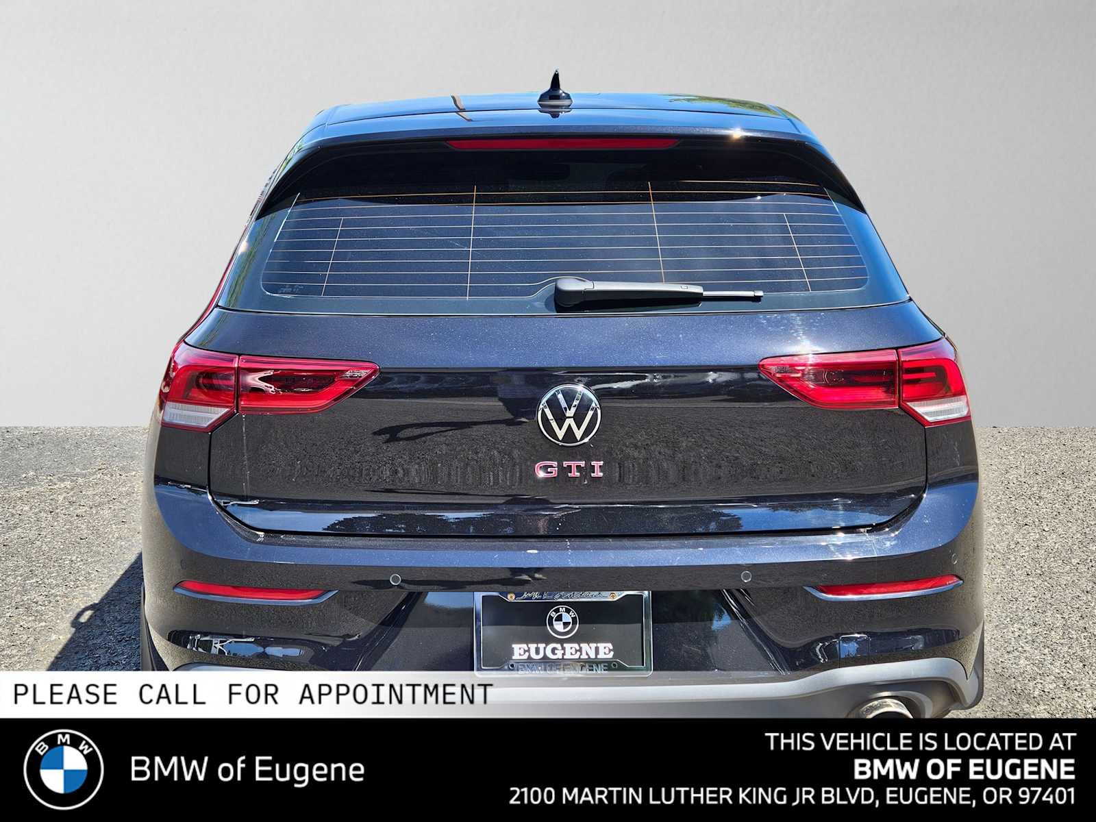 Used 2024 Volkswagen GTI S FWD image 4