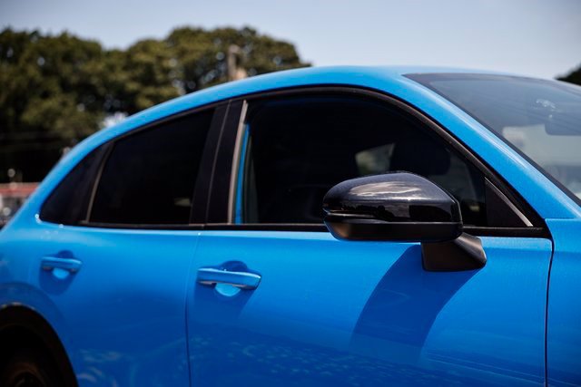 New 2027 Honda HR-V Sport image 14