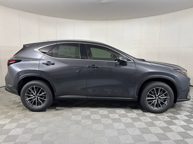 New 2026 Lexus NX 350 AWD image 8