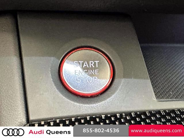 Used 2024 Audi SQ5 Premium Plus AWD/4WD image 28