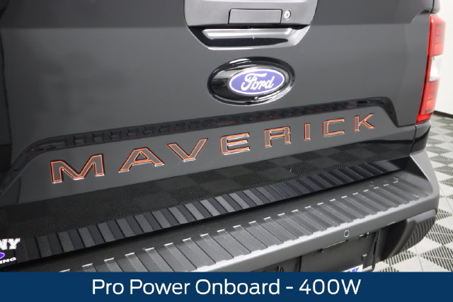New 2026 Ford Maverick XLT w/ Equipment Group 301A AWD/4WD image 24