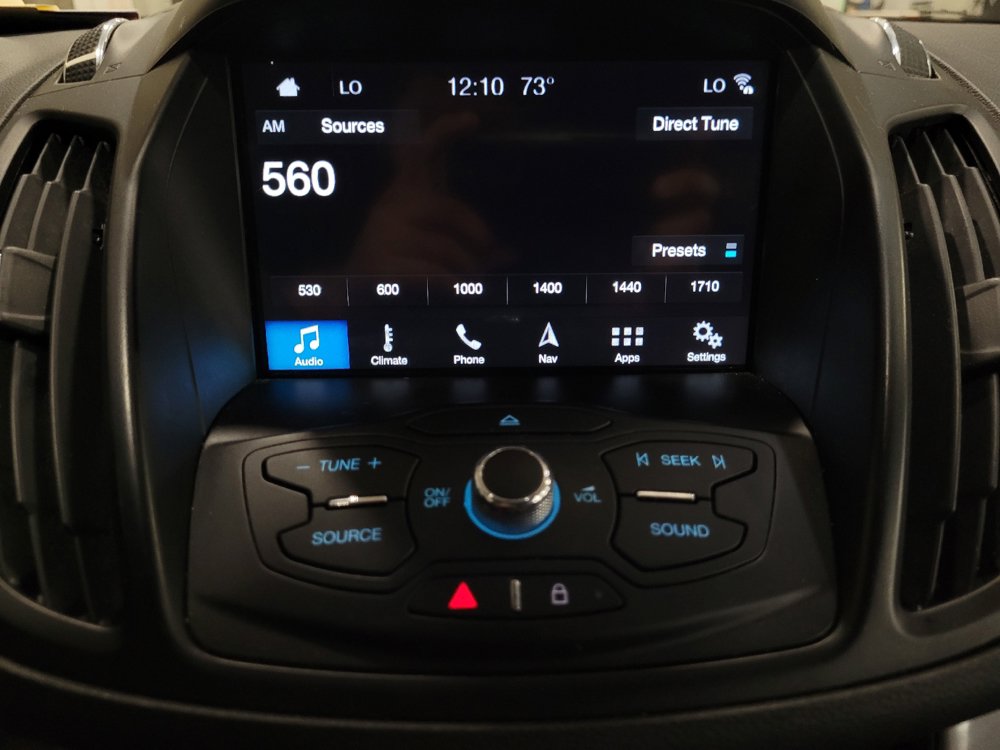Used 2016 Ford Escape SE w/ Equipment Group 201A AWD/4WD image 25