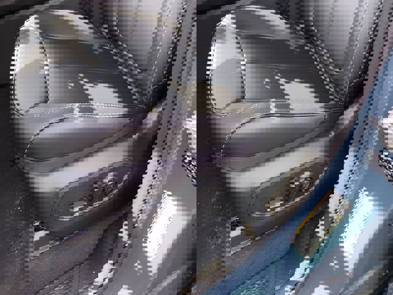 New 2026 Jeep Grand Cherokee Limited image 15