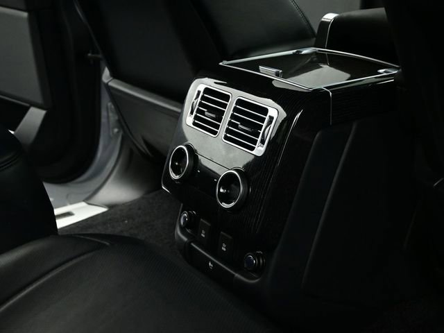 Used 2020 Land Rover Range Rover Long Wheelbase Autobiography image 65