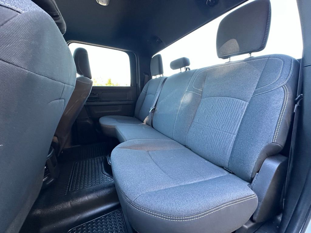 Used 2024 RAM 2500 Tradesman image 17