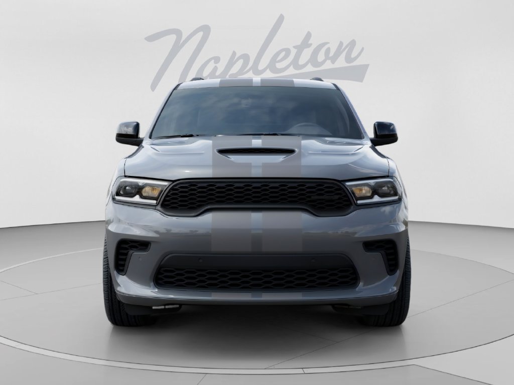 New 2027 Dodge Durango GT AWD/4WD image 7