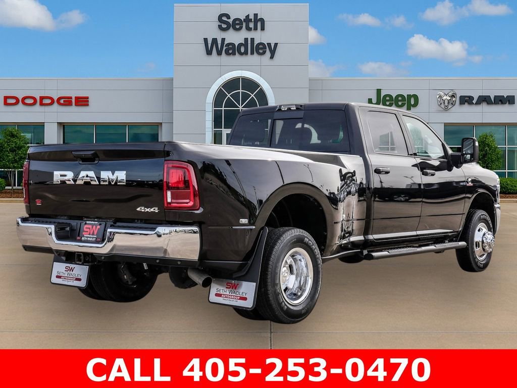 Used 2026 RAM 3500 Tradesman image 7