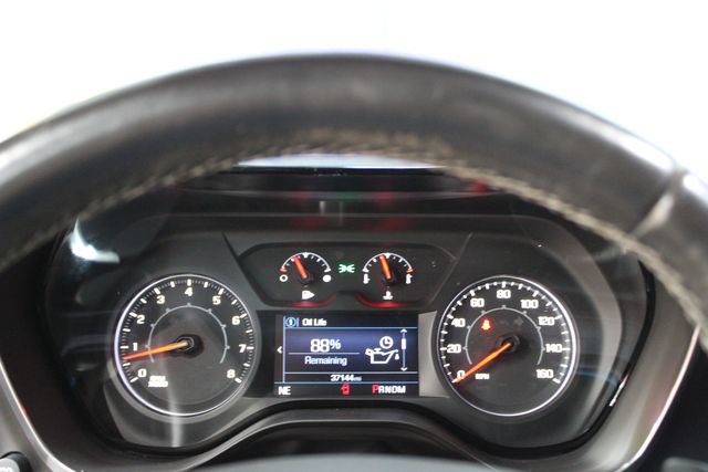 Used 2019 Chevrolet Camaro LT w/ RS Package RWD image 16