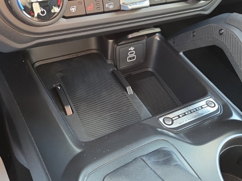 New 2026 Ford Bronco Outer Banks w/ Sasquatch Package AWD/4WD image 38