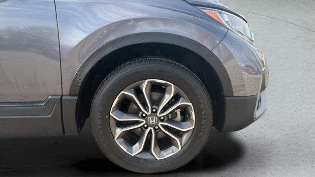 Used 2021 Honda CR-V EX image 12