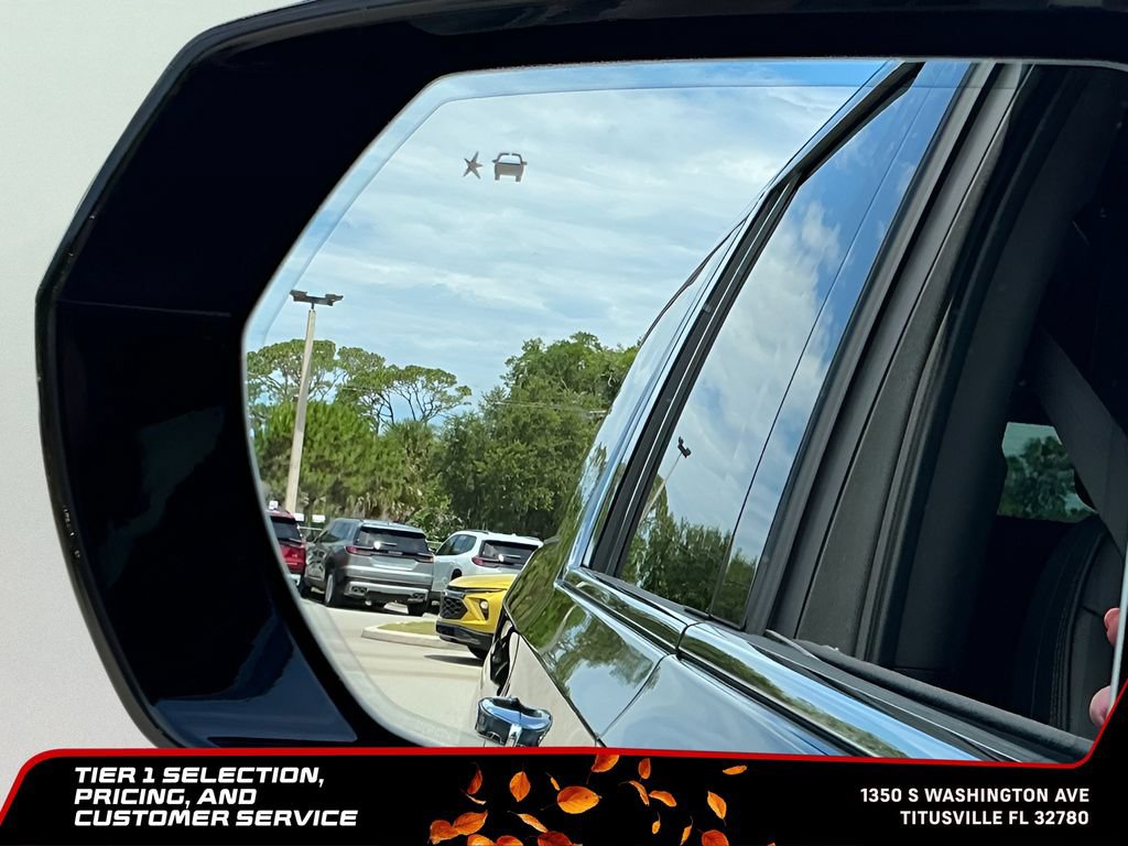 New 2026 GMC Yukon XL Denali w/ Denali Reserve Package AWD/4WD image 60