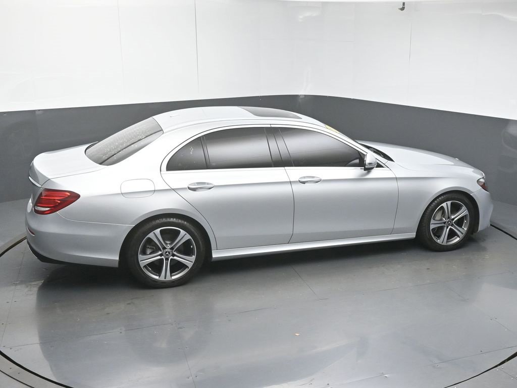 Used 2020 Mercedes-Benz E 350 Sedan w/ Premium Package image 46