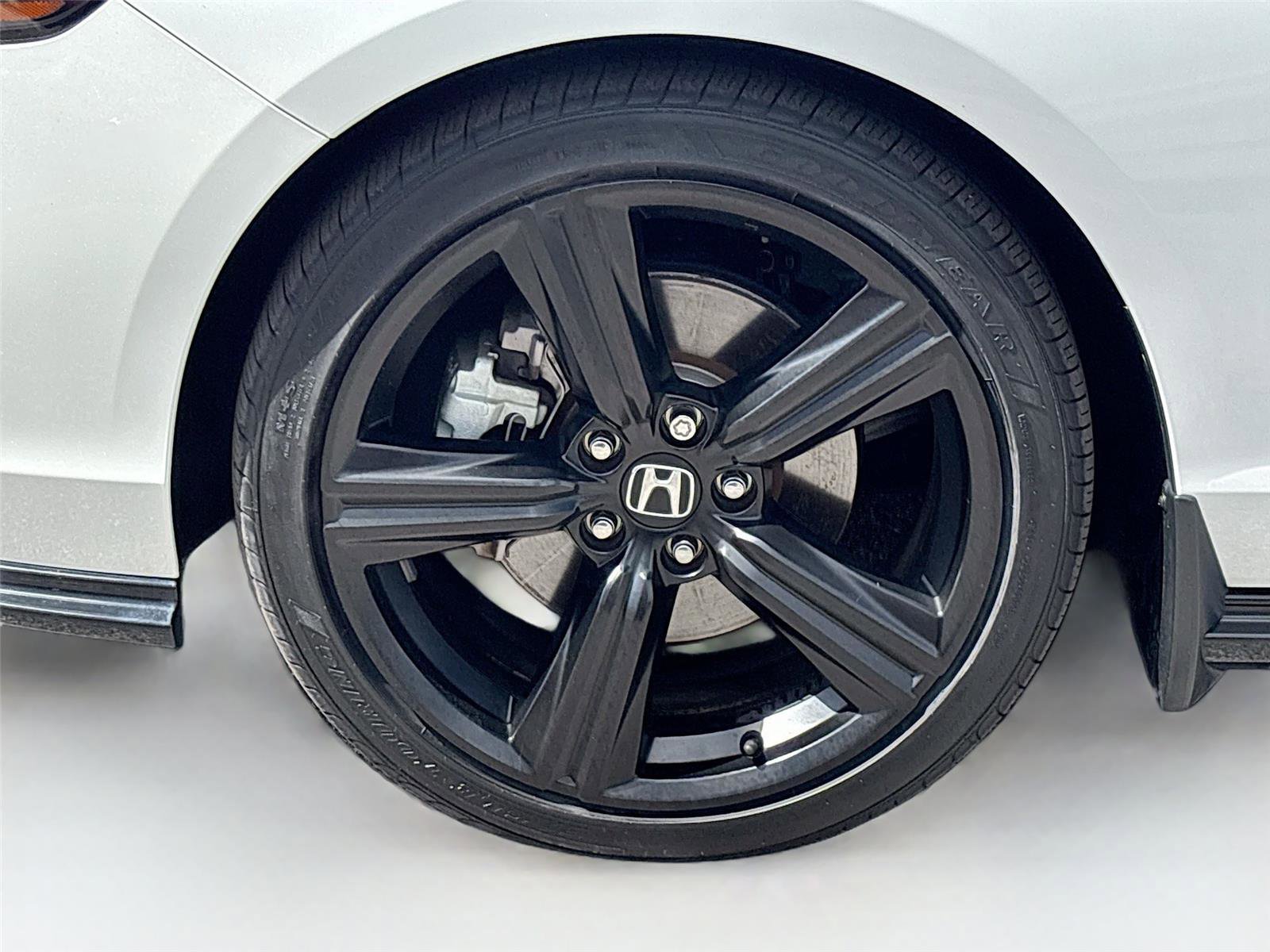 Used 2023 Honda Accord Sport image 34