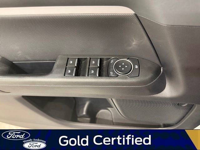 Certified 2024 Ford Bronco Sport Big Bend AWD/4WD image 21