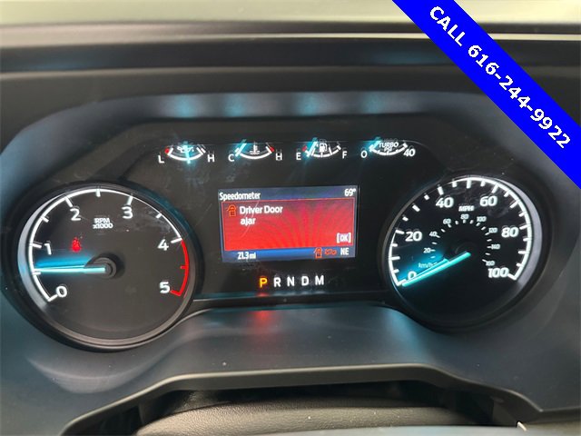 New 2025 Ford F250 XL w/ Camper Package image 10