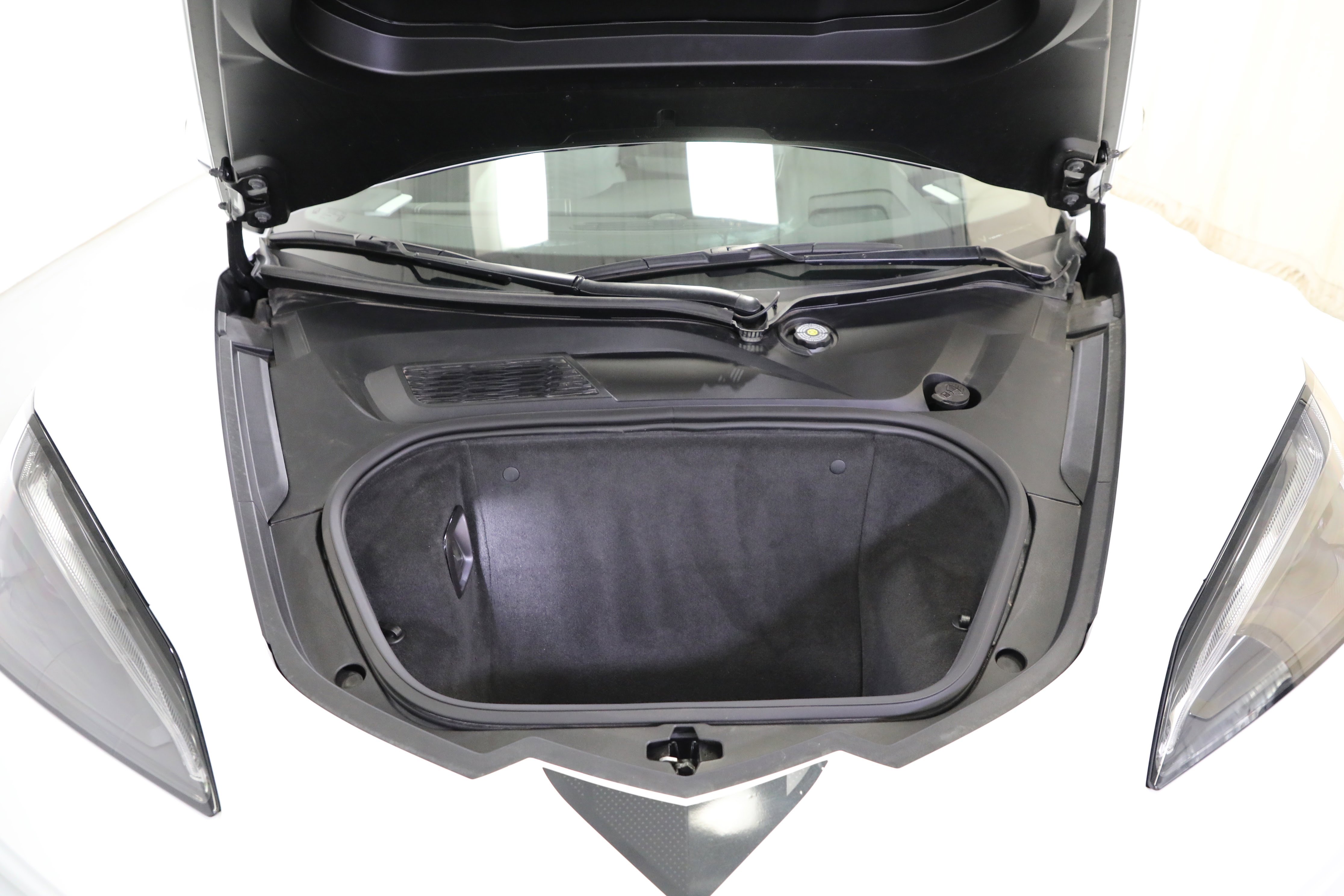 Used 2024 Chevrolet Corvette Stingray Preferred Conv w/ 2LT image 14