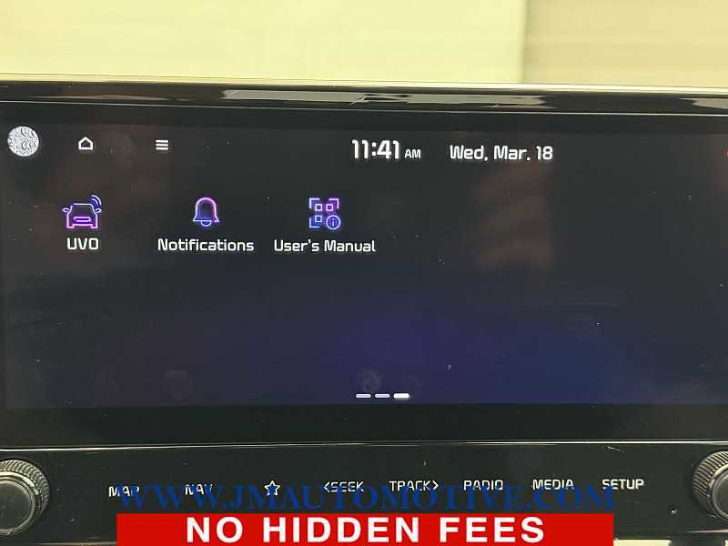 Used 2022 Kia Forte GT image 24