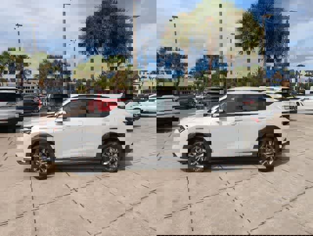 New 2025 Acura ADX FWD image 5