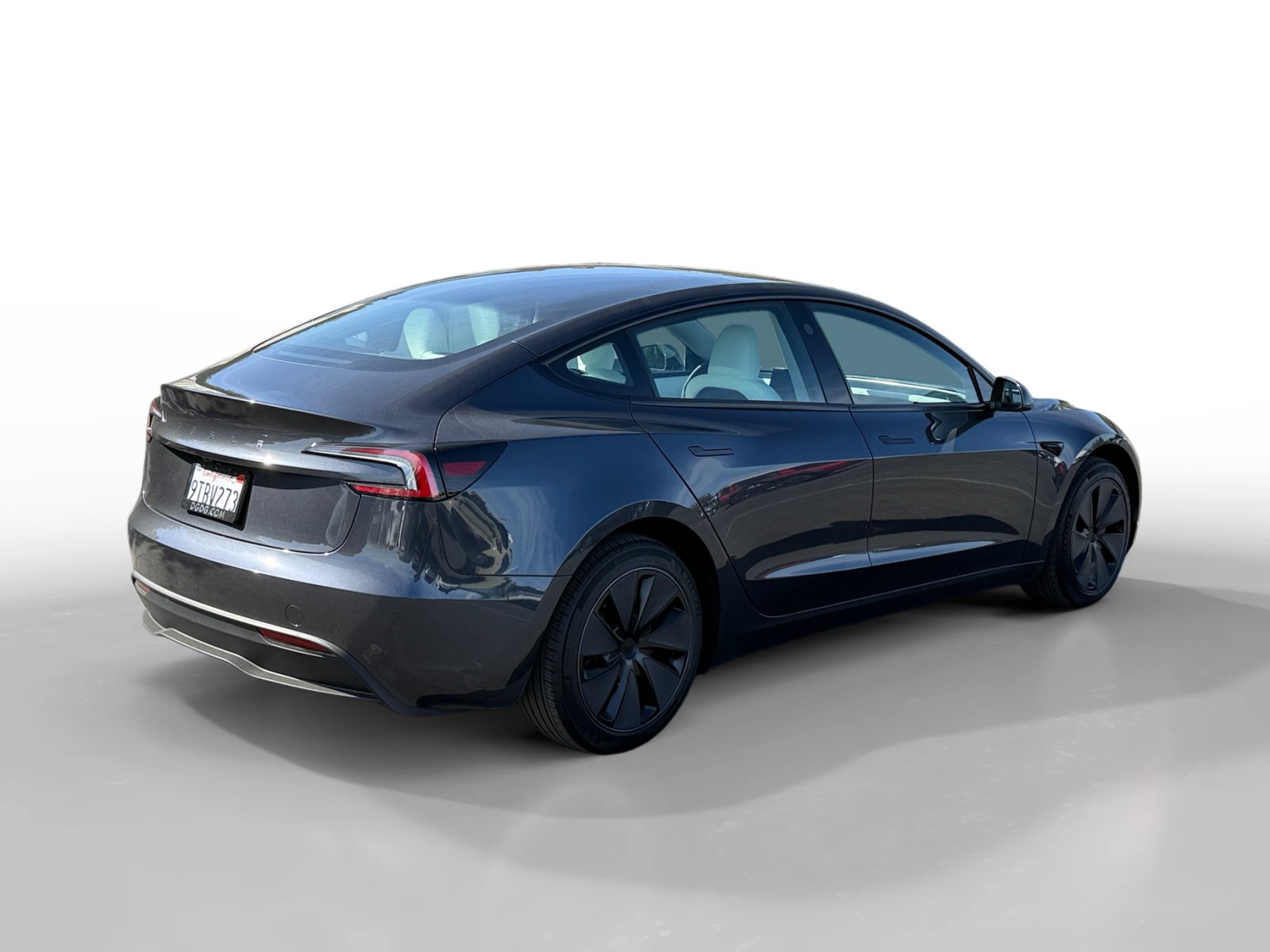 Used 2025 Tesla Model 3 Long Range RWD image 5