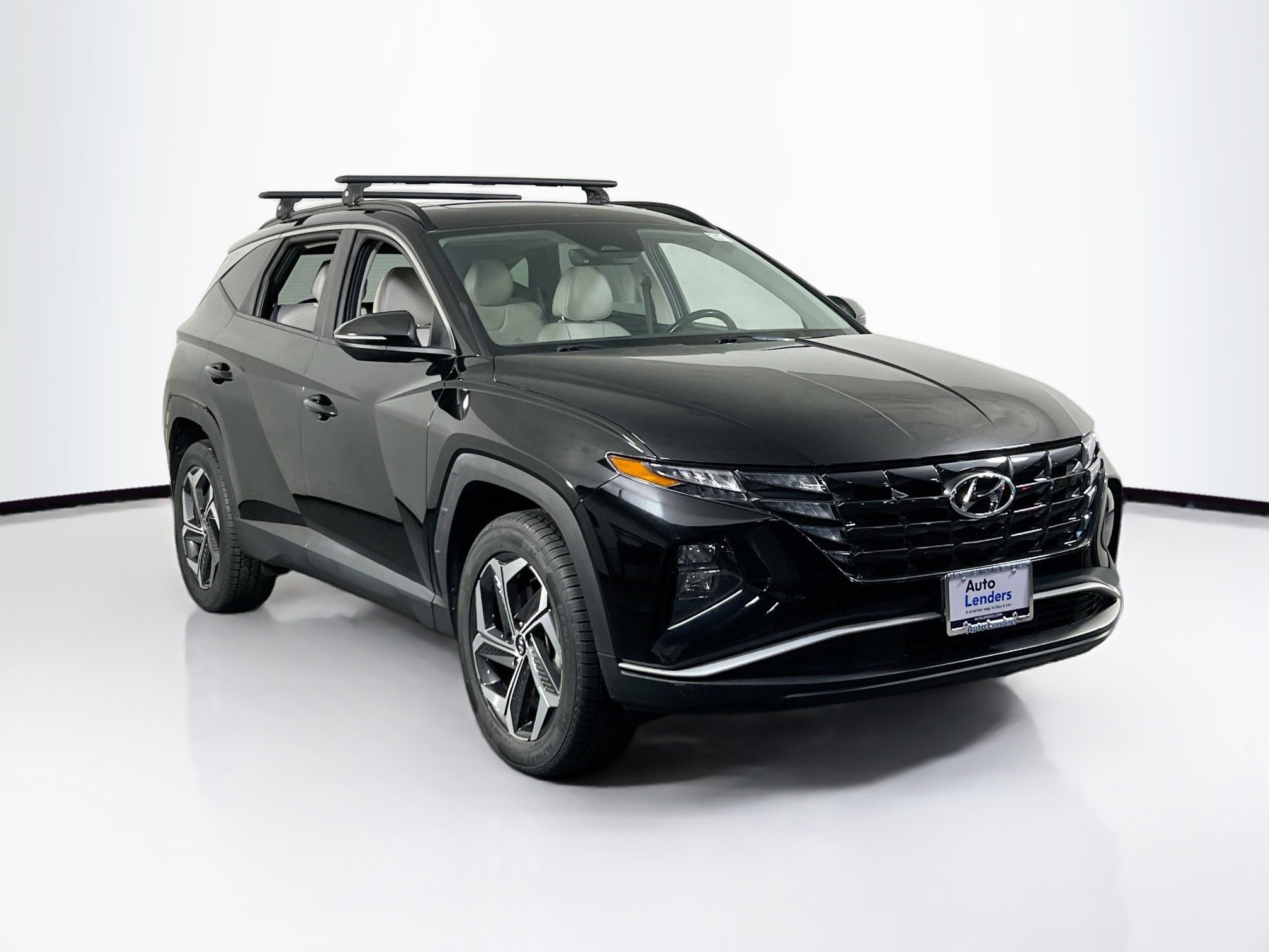 Used 2023 Hyundai Tucson SEL w/ Convenience Package image 3