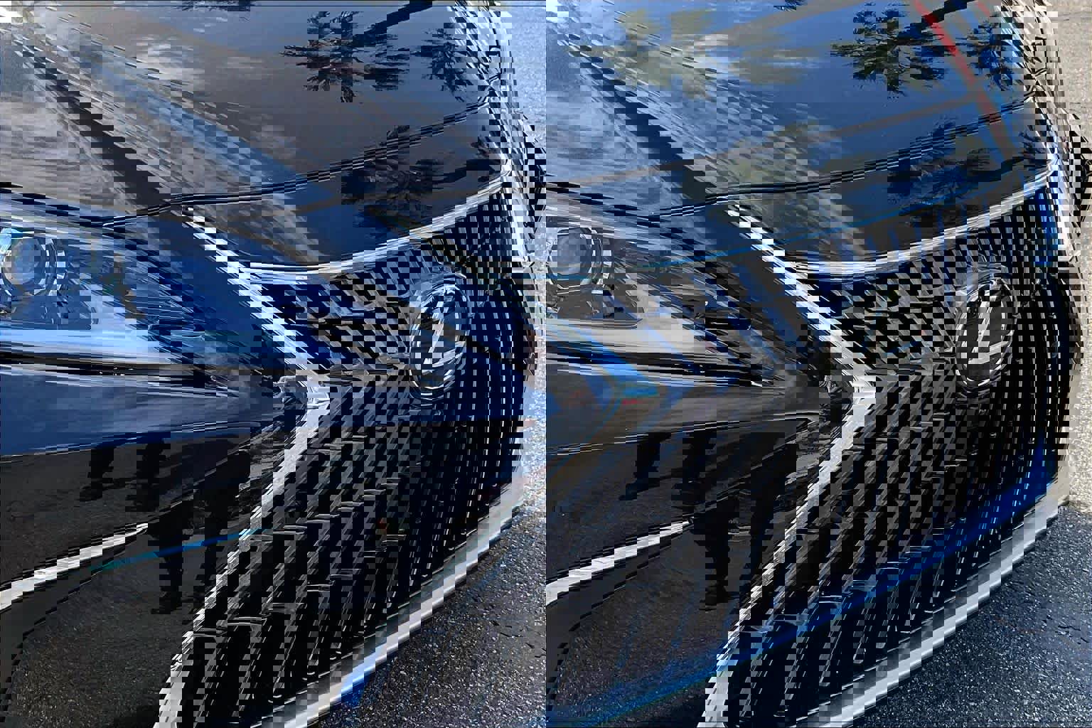 Used 2024 Lexus ES 350 w/ Accessory Package (Z1) image 28