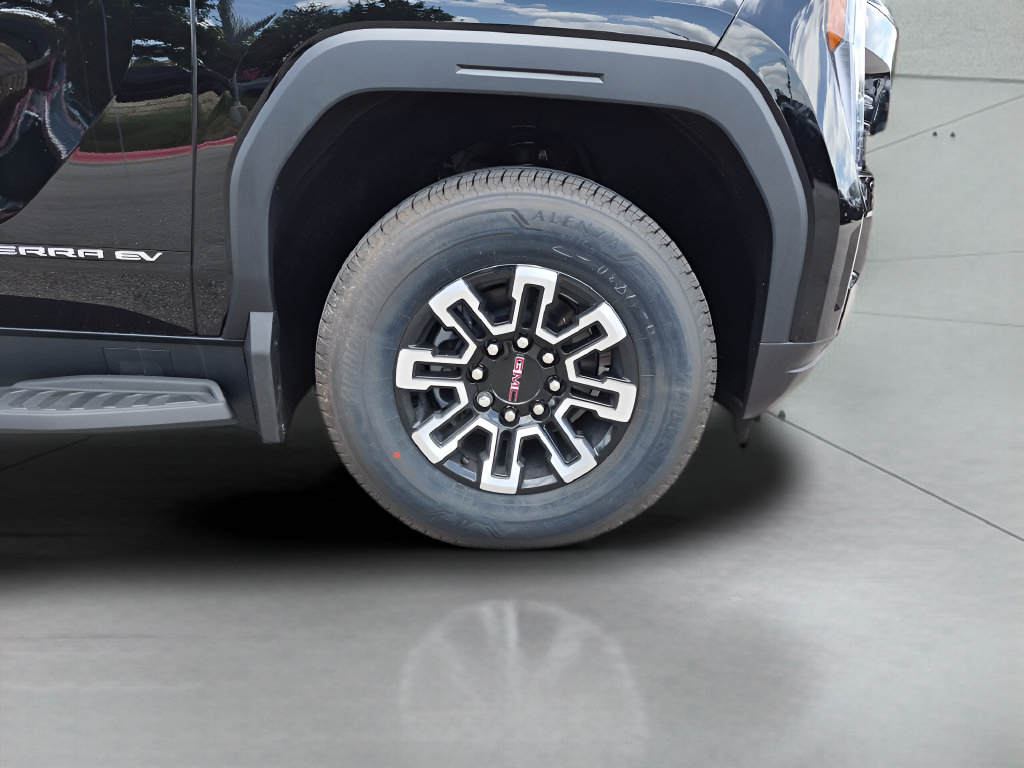 New 2026 GMC Sierra EV Elevation AWD/4WD image 13
