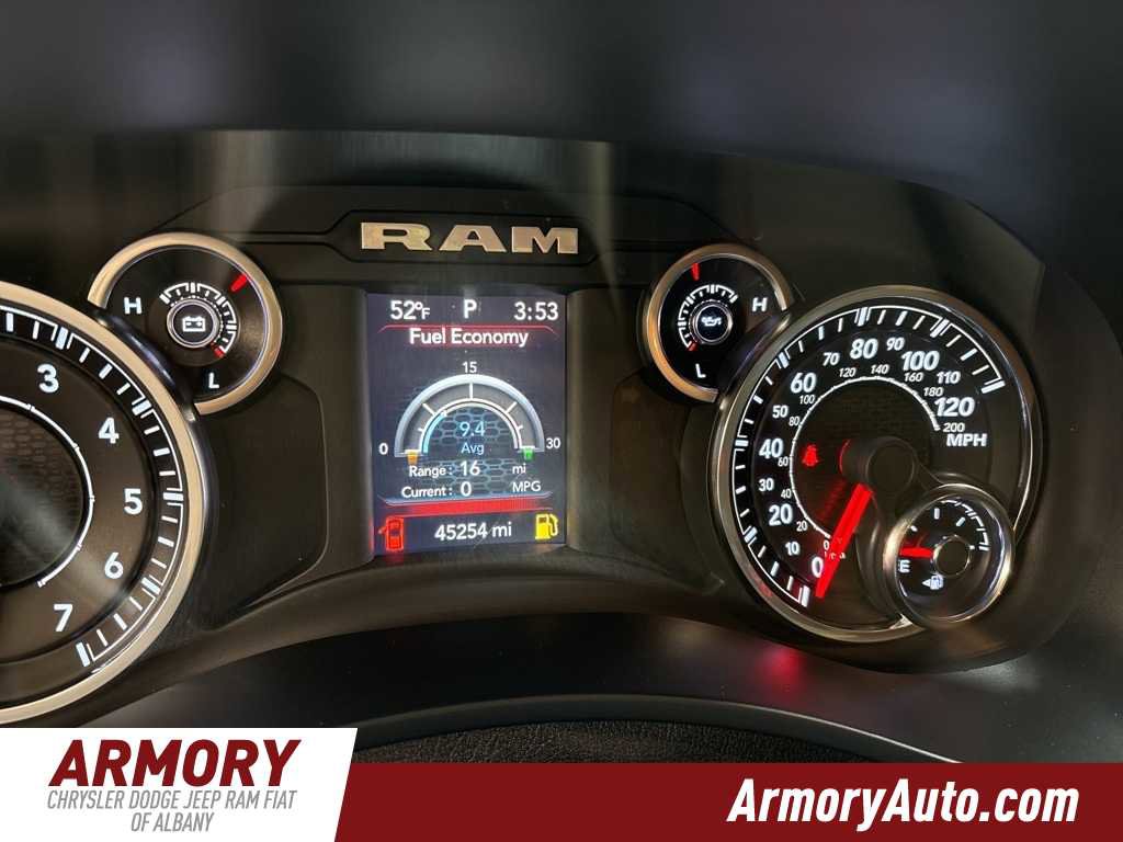 Used 2020 RAM 2500 Tradesman image 14