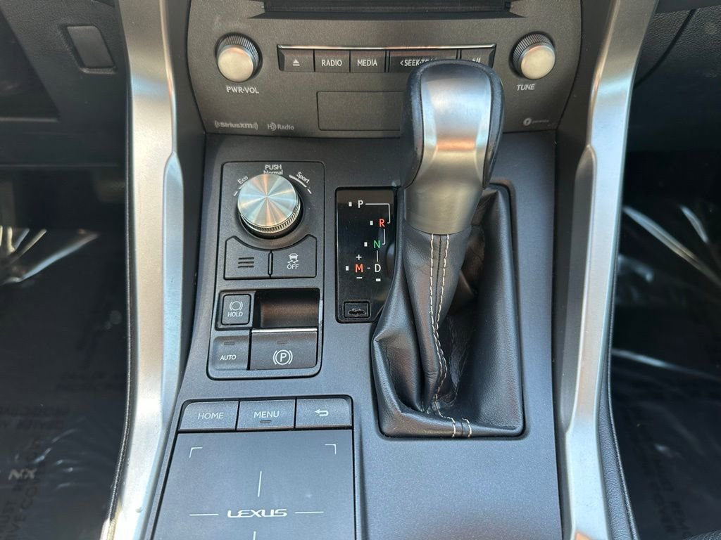 Used 2020 Lexus NX 300 FWD w/ Comfort Package image 16