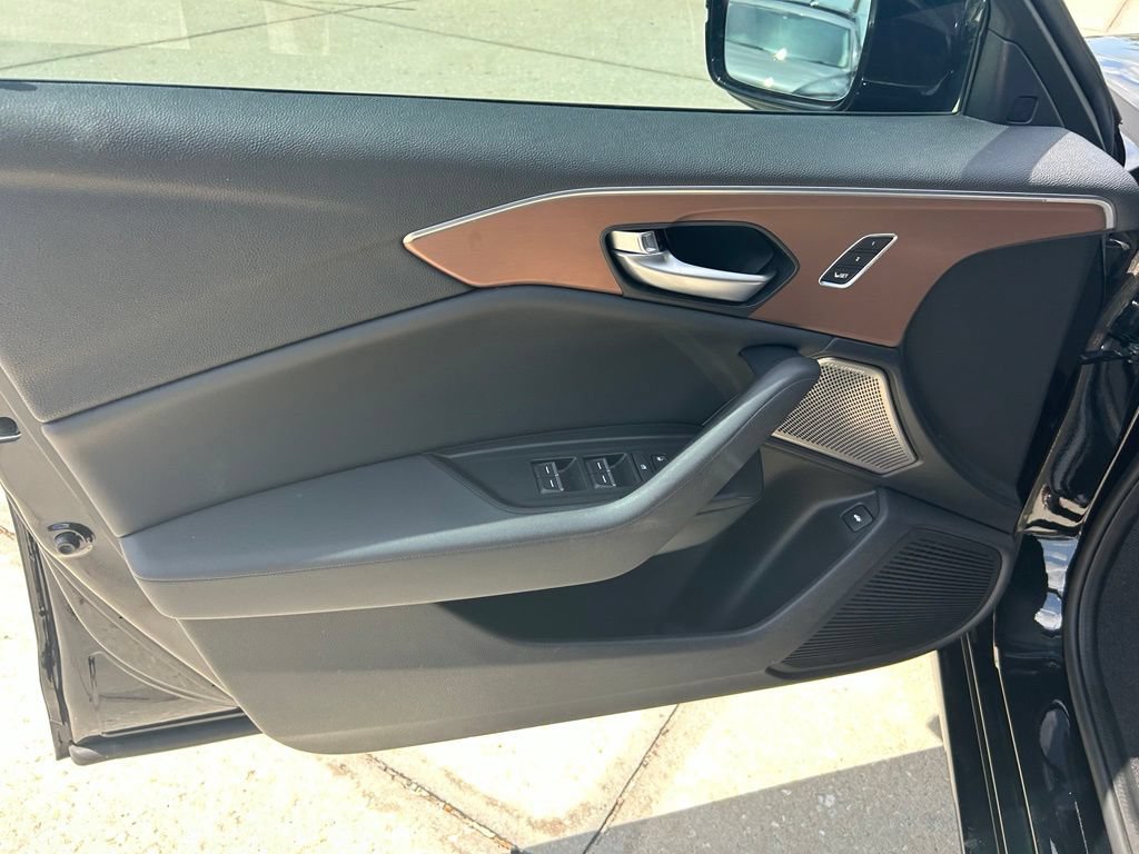 Used 2021 Acura TLX SH-AWD w/ Technology Package image 40