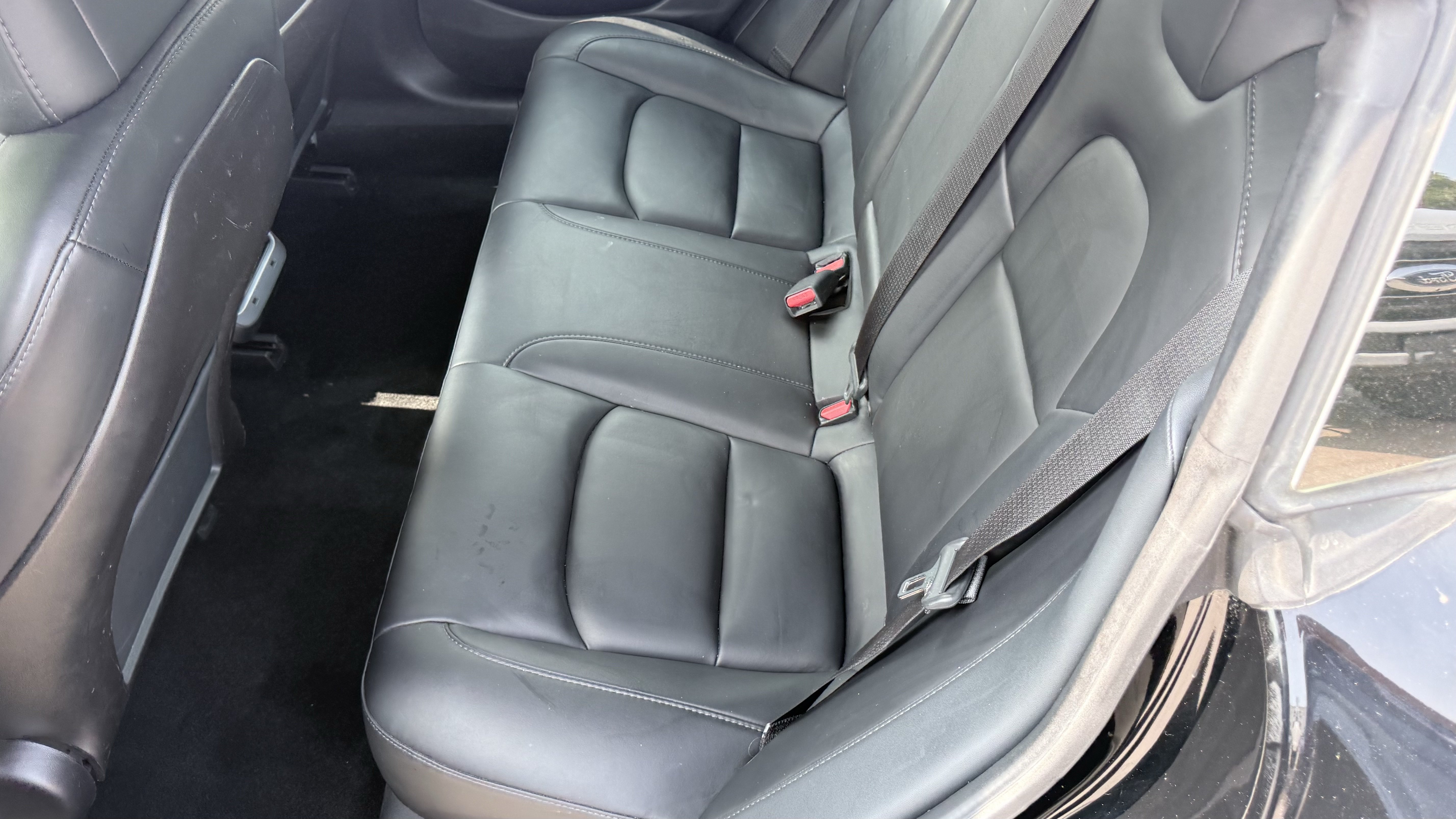Used 2020 Tesla Model 3 Long Range AWD/4WD image 23