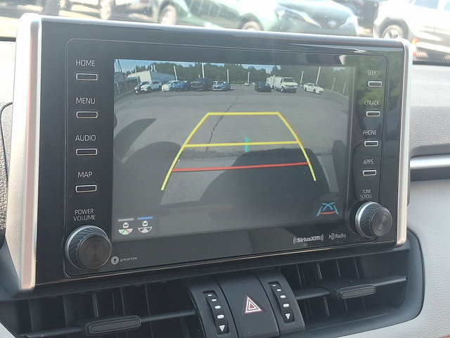 Used 2019 Toyota RAV4 Adventure w/ Carpet Mat Package AWD/4WD image 16