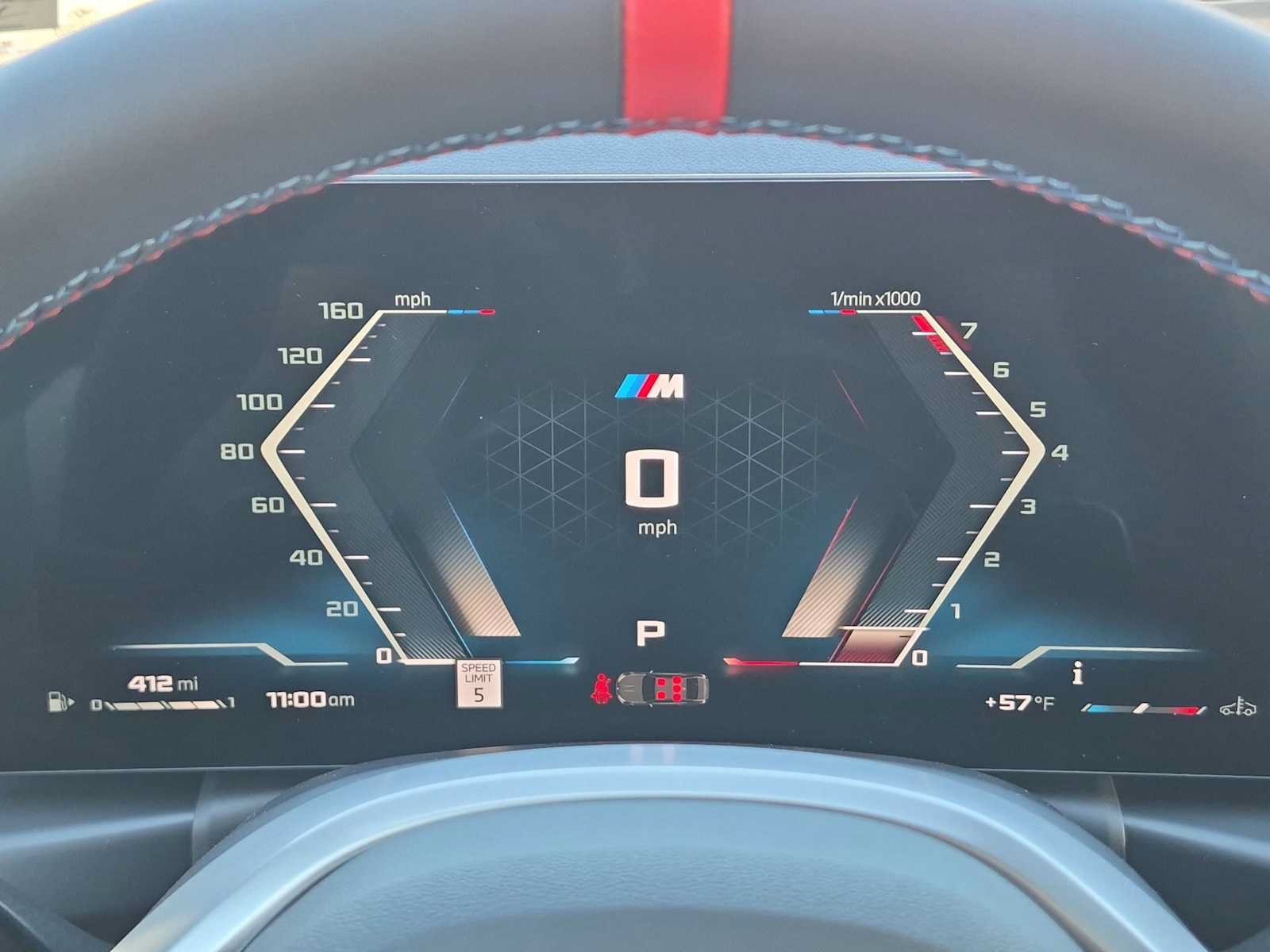 New 2026 BMW M340i xDrive w/ Premium Package AWD/4WD image 36