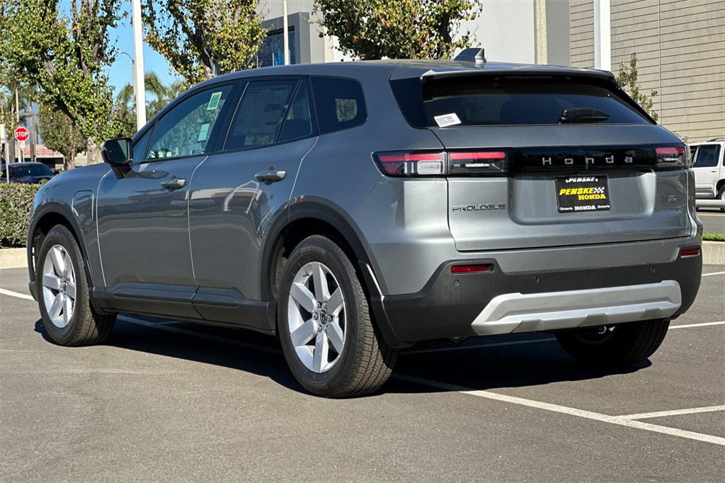 New 2025 Honda Prologue Eco image 6