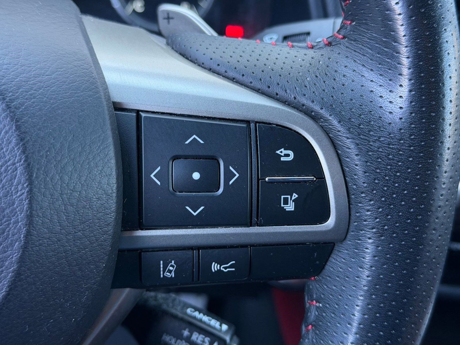 Certified 2020 Lexus RX 350 F Sport w/ Cold Weather Package image 28