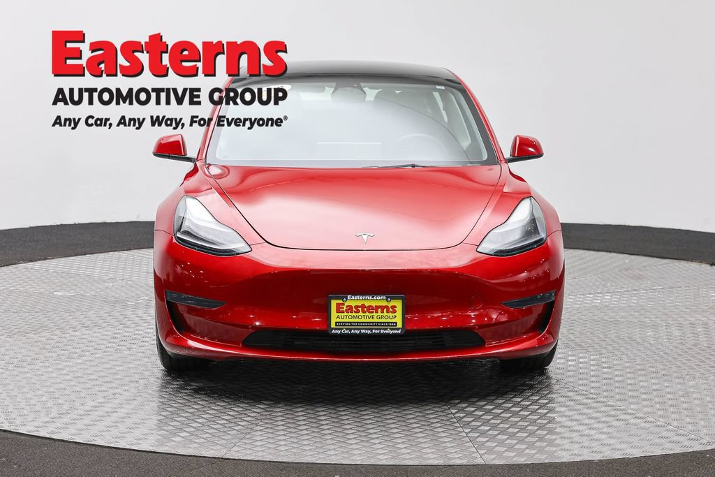 Used 2023 Tesla Model 3 RWD image 2