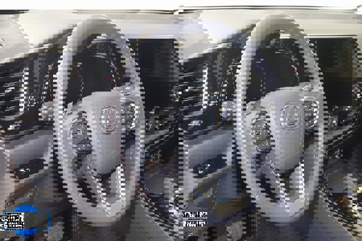 Used 2024 Lexus NX 350 AWD w/ Cold Area Package image 6