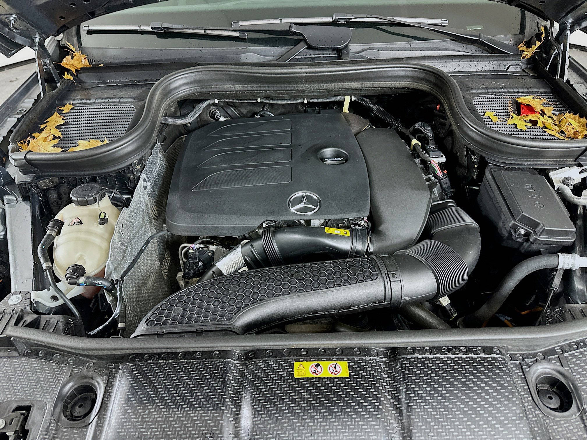 Certified 2021 Mercedes-Benz GLE 350 4MATIC image 40