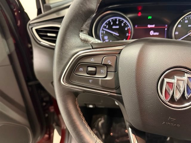 Certified 2023 Buick Encore GX Select FWD image 15