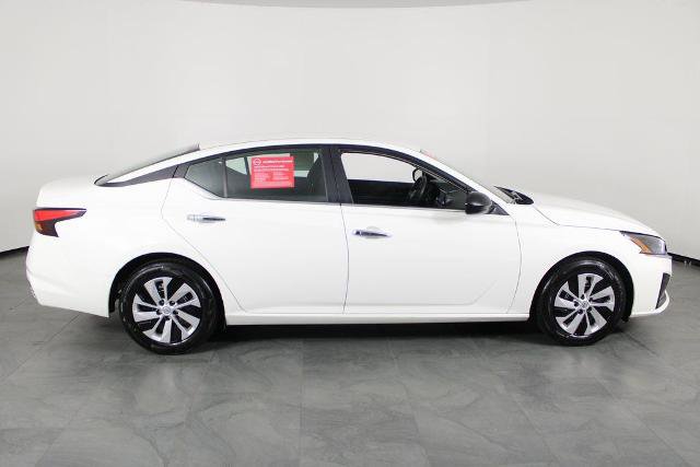 Certified 2024 Nissan Altima 2.5 S image 13