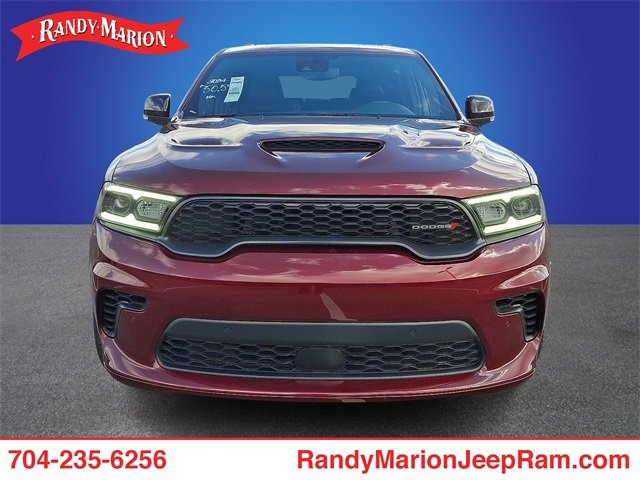 Used 2024 Dodge Durango R/T image 2