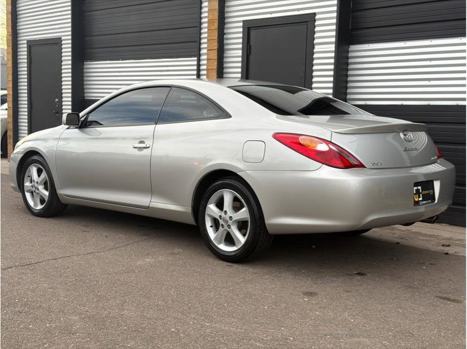 Used 2006 Toyota Solara SLE FWD image 8