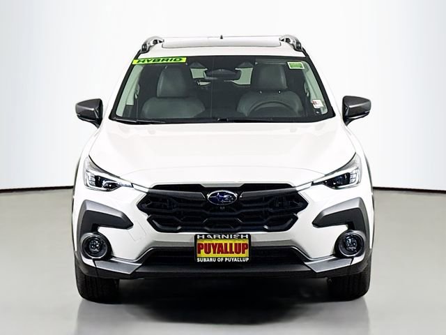 New 2026 Subaru Crosstrek 2.5i Limited image 2