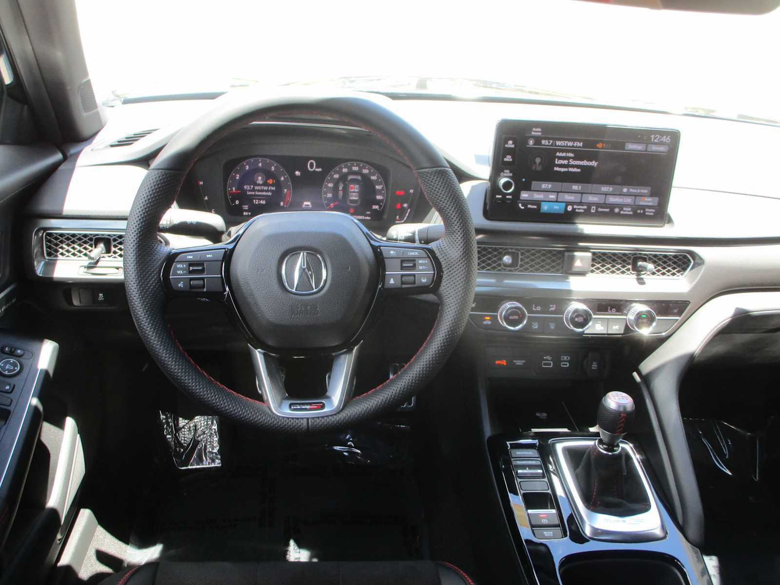 Certified 2026 Acura Integra Type S FWD image 11