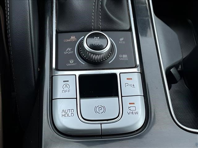 Used 2022 Kia Telluride SX w/ SX Prestige Package AWD/4WD image 28