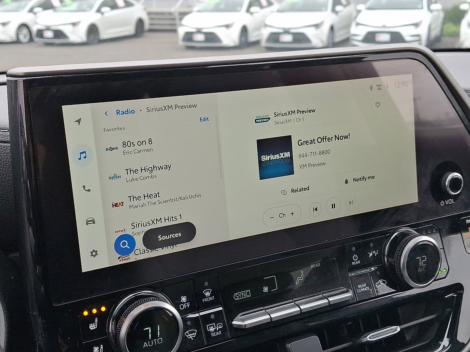 Used 2023 Toyota Highlander Limited image 18