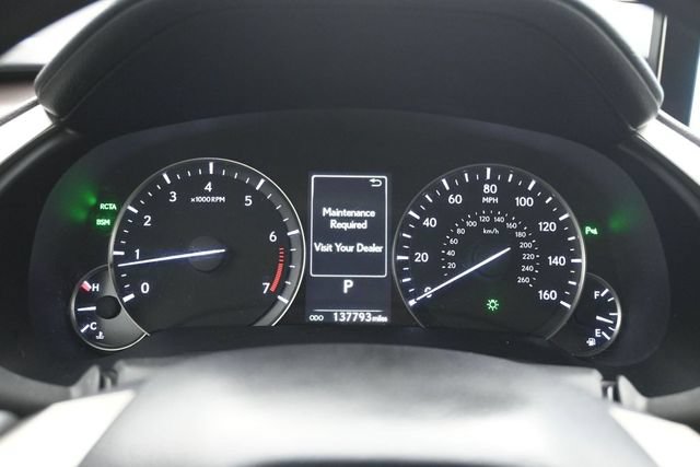 Used 2017 Lexus RX 350 FWD w/ Premium Package image 13
