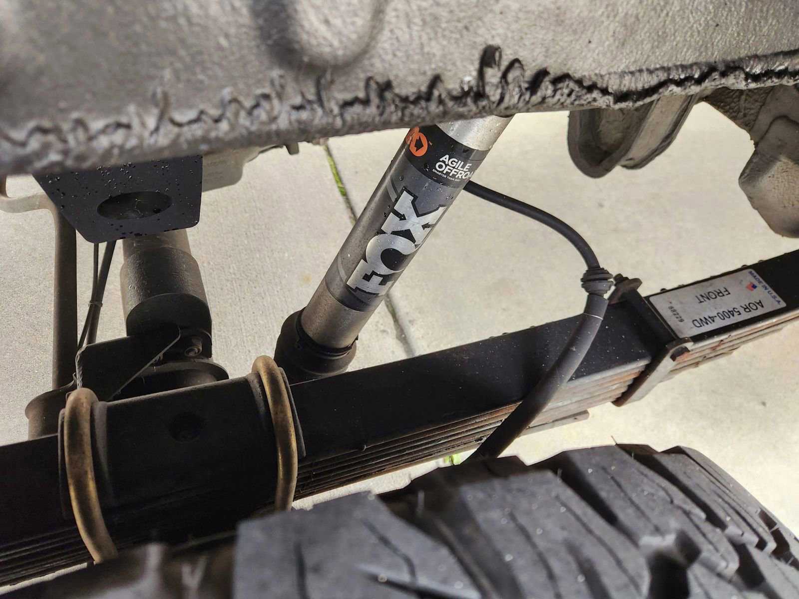 Used 2023 Mercedes-Benz Sprinter 2500 image 11