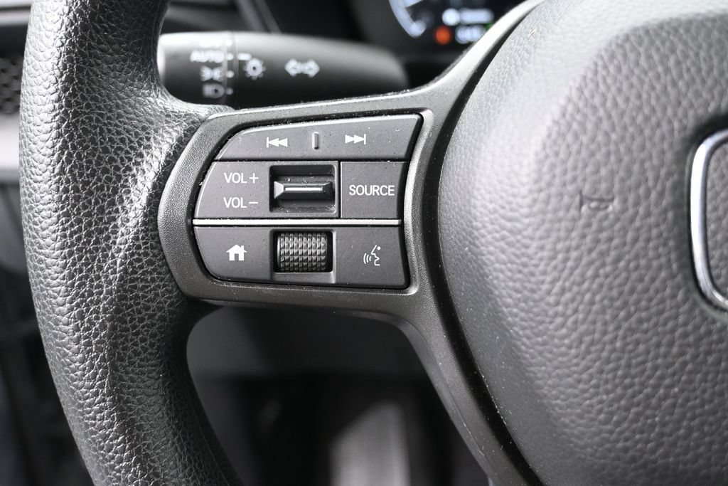 Certified 2024 Honda CR-V LX image 16