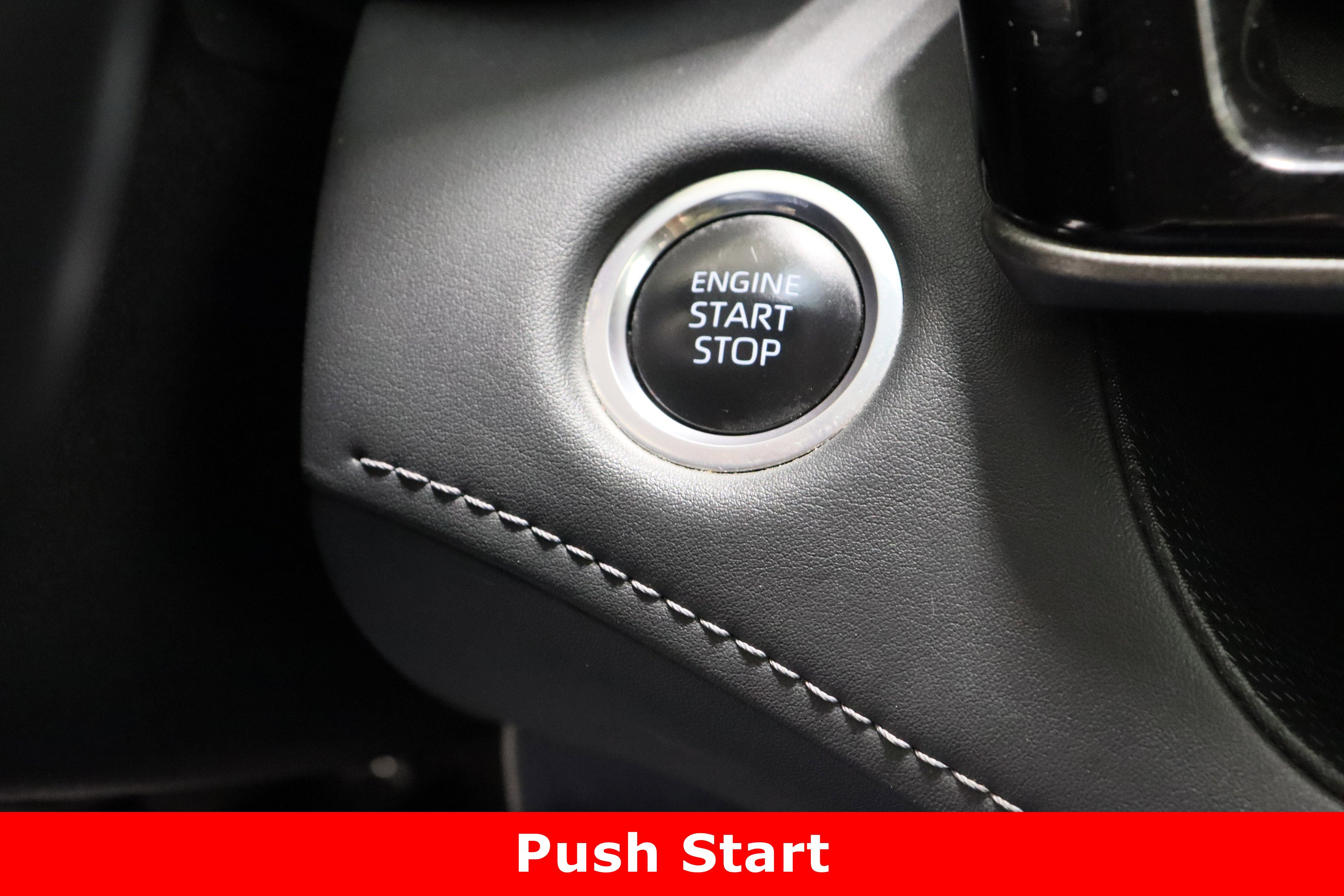 Used 2024 Toyota Highlander XLE image 18